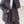 2 Buttons Brown Linen Sets