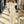 Linen White Sets w/ Wide Back Slit Skirt