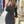 Women's Linen Sets w/ Long Garterized Skirt