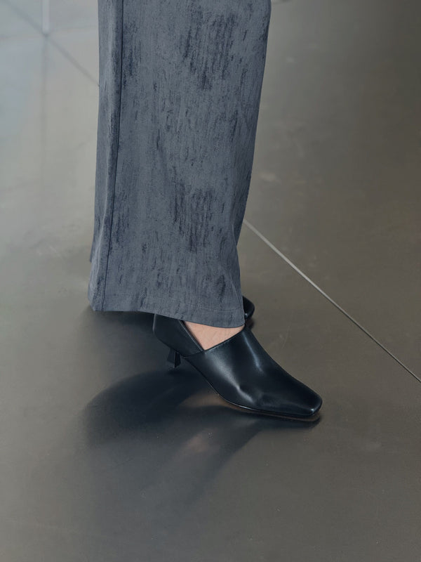Elegant Stiletto Shoes