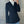 Snap Buttoned Belted V-neck Blazer