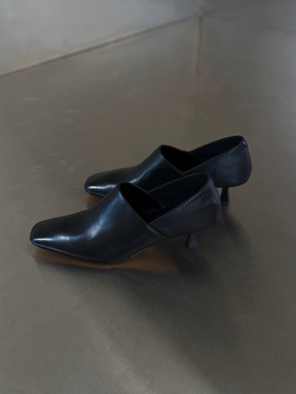 Elegant Stiletto Shoes