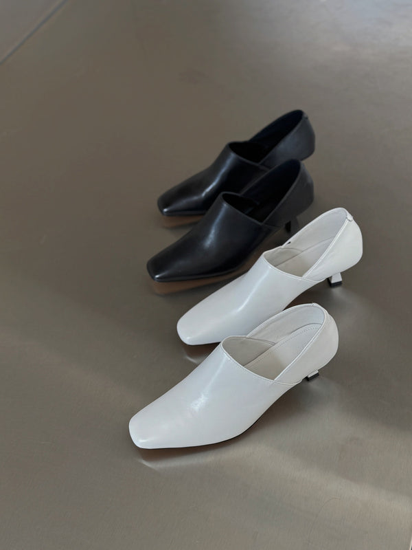 Elegant Stiletto Shoes