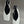 Square Head Flat Mules