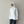 Buttoned Asymmetrical Shirt