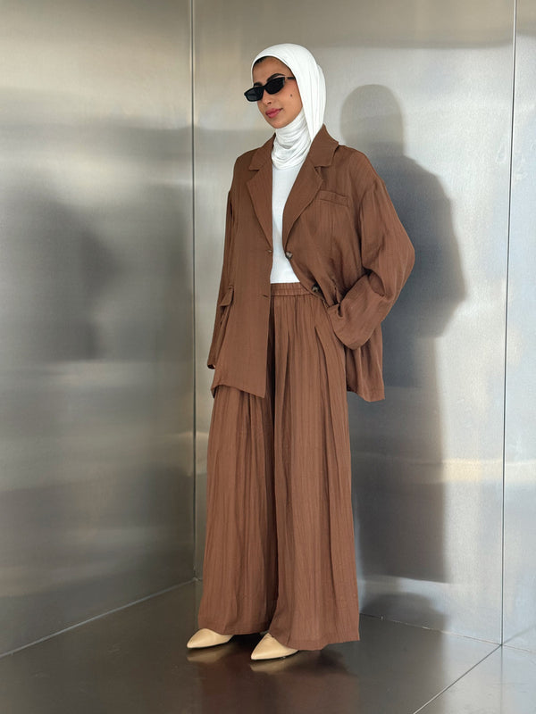 Lightweight 2PC Set