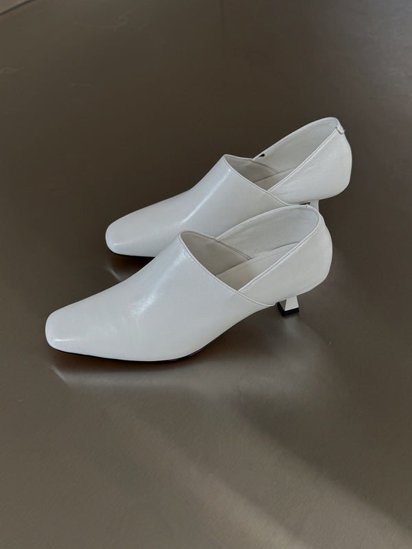 Elegant Stiletto Shoes