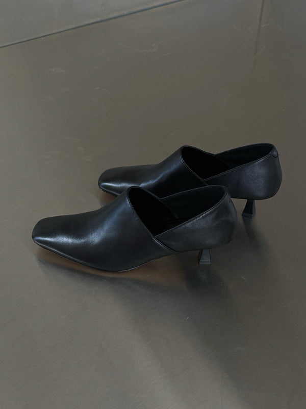 Elegant Stiletto Shoes