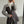 Linen Dual-tone Blazer & Pants