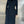 3 Buttons Pocketed Long Blazer