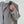 Asymmetrical Collar Blazer