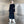3 Buttons Pocketed Long Blazer