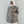 Asymmetrical Collar Blazer