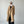 Buttoned Casual Wolen Coatالسترات الخارجية / المعاطف
