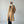 Buttoned Casual Wolen Coatالسترات الخارجية / المعاطف