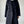 Buttoned Casual Wolen Coatالسترات الخارجية / المعاطف