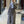 Two Tone Trenchcoat