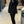 Office Lady Two Sided Wool Coatالسترات الخارجية / المعاطف