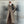 Micro-checked Coat