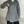Vneck Blazer Side Tie Woolen