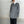 Vneck Blazer Side Tie Woolen
