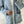 Lace up Bandage Denim