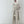 3PC Collarless Longline Blazer Set
