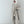 3PC Collarless Longline Blazer Set