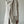 Scarf Tassel Wolen Coatالسترات الخارجية / المعاطف
