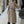 Black Buttoned Trench Coat