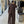 Stand Collar Zippered 2PC Set