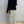 Collar Laced Zip Top