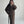 Wide Collared Coat with Belt