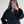 Belted Long Woolen Coat w/ Fur Cuffs