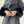 Belted Long Woolen Coat w/ Fur Cuffs
