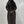 6 Buttons PU Leather Long Coat