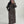 6 Buttons PU Leather Long Coat