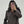 6 Buttons PU Leather Long Coat