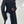 Long Blazer w/ Side Hollow