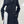 Long Blazer w/ Side Hollow
