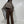 Irregular Crop Cloak