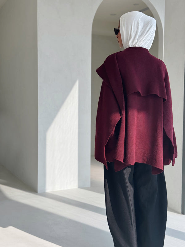 Knitted Loose Pullovers