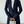 One Button Long Blazer w/ Pants Set