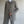 High-neck Minimalist Blazer Set 2PC