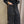 2 Buttons V-neck Striped Sets