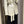 Vertical Collar Lace-up BlazerX