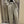 2PC Elegant Suit w/ Black Lining Pants