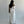 Vintage Women Long Blazer عباية بليزر