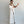 Vintage Women Long Blazer عباية بليزر