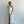 Vintage Women Long Blazer عباية بليزر